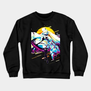 Azur Lane - Kiev Crewneck Sweatshirt